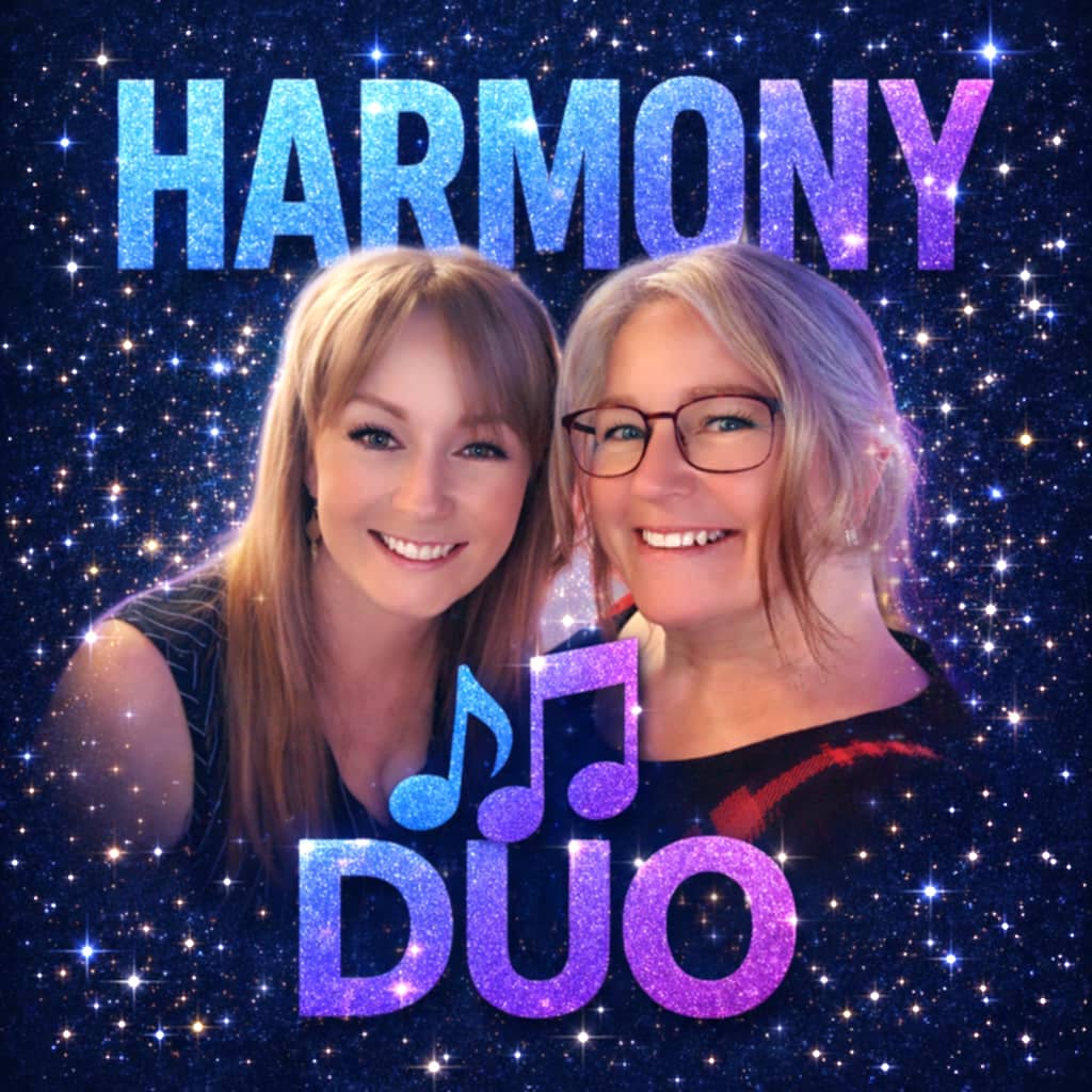harmony duo