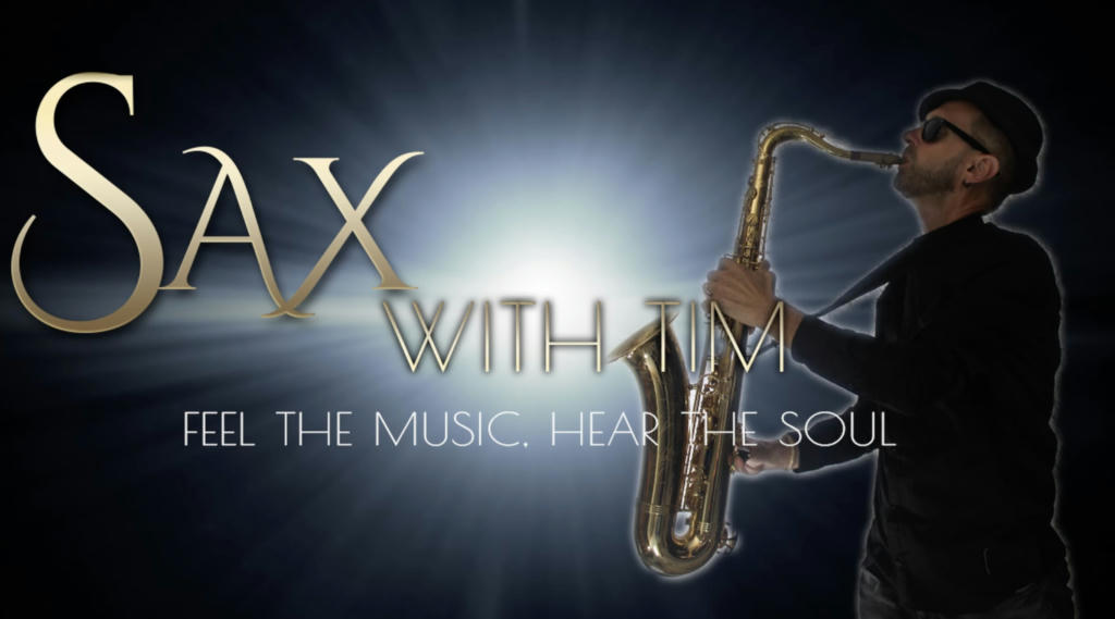 sax tim