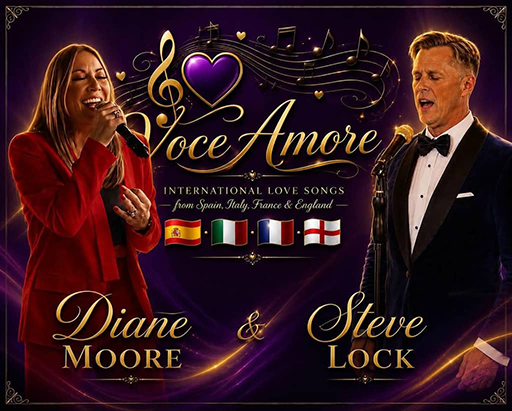 voce amore
