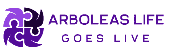 Arboleas Life
