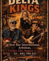 Click to enlarge Delta Kings
