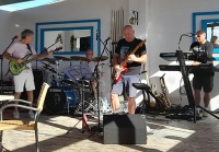 Click to enlarge Statistical Blip