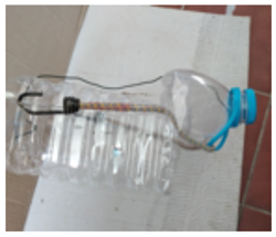 bottle