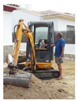 digger